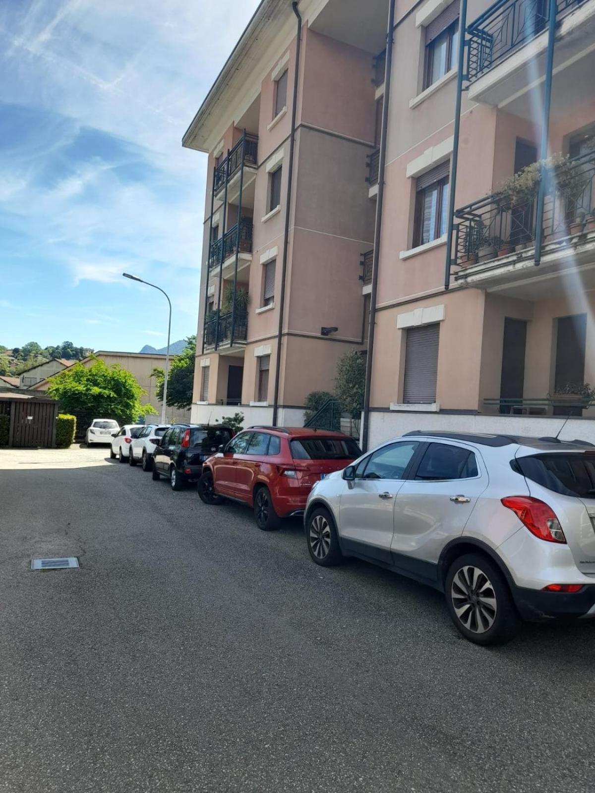Mansarda Massimo * Intra