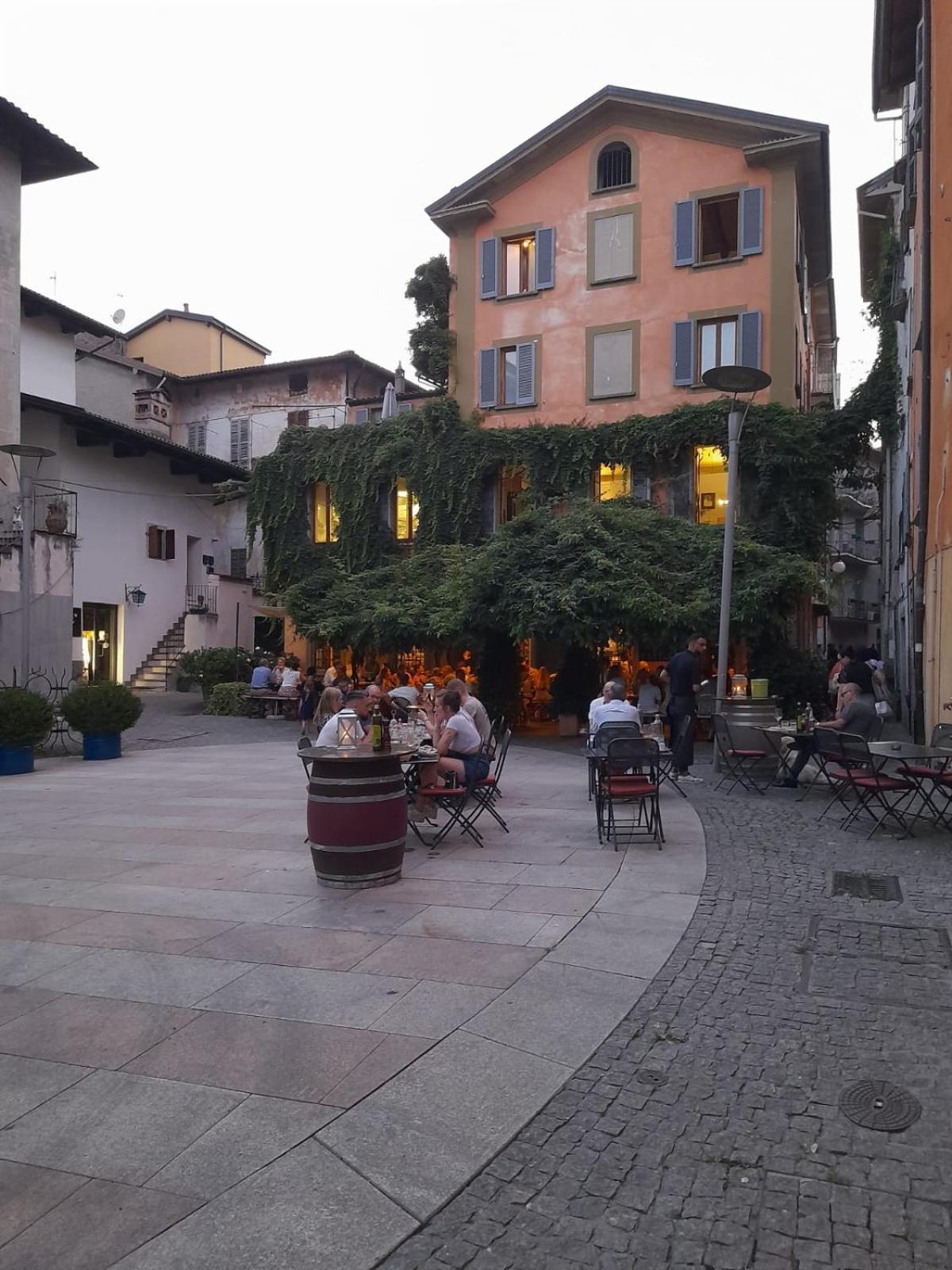 Mansarda Massimo